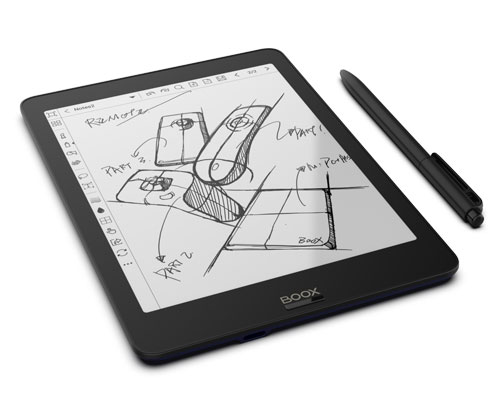 ONYX BOOX NOTE PRO